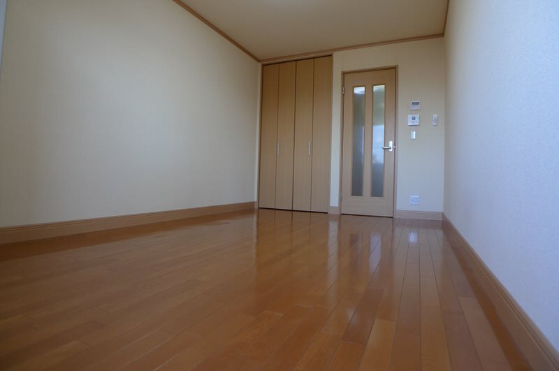 エコハイツ東加古川 リビング