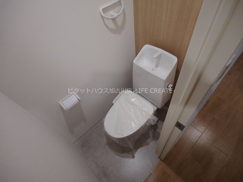 アプローズ加古川 その他2