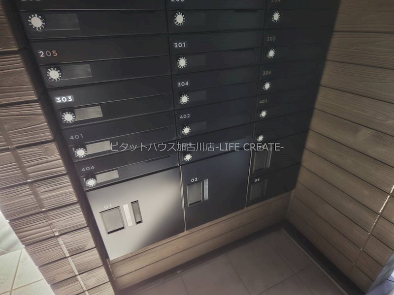 アプローズ加古川 その他6