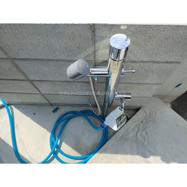 アプローズ加古川 その他外観1