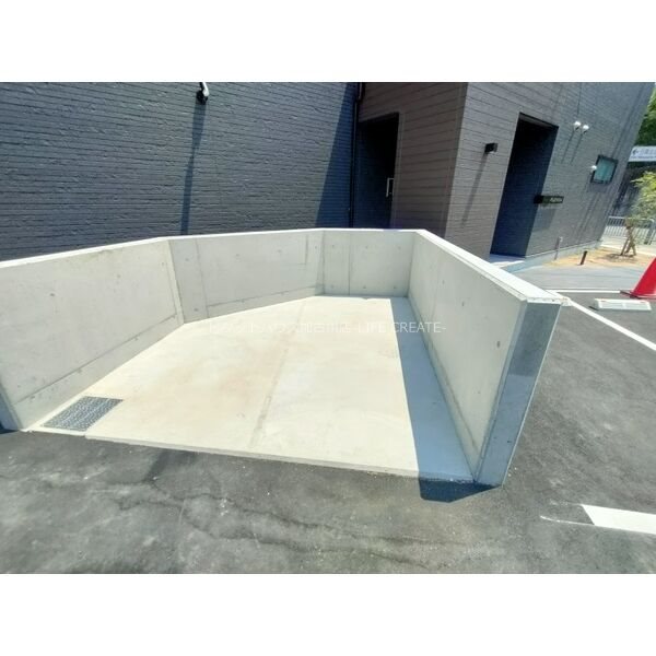 アプローズ加古川 その他外観2