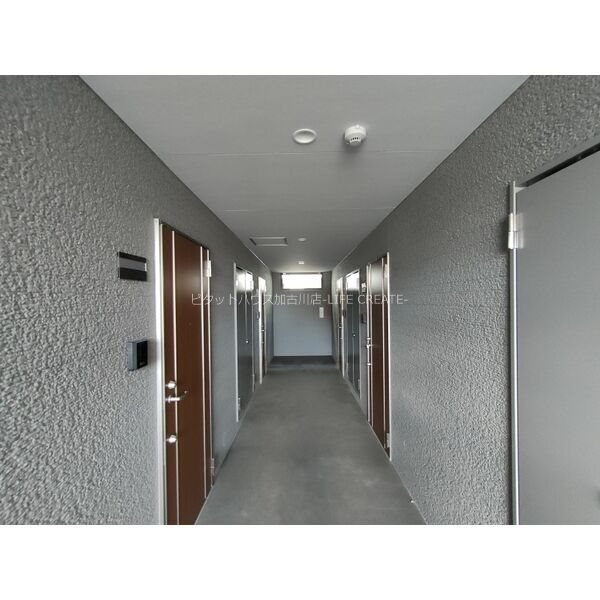 アプローズ加古川 その他外観3