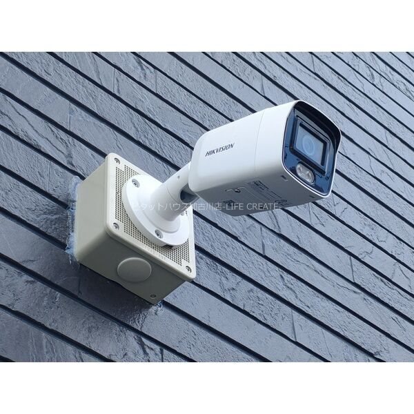 アプローズ加古川 その他外観4