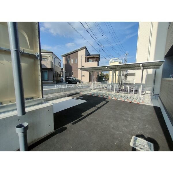 アプローズ加古川 その他外観2