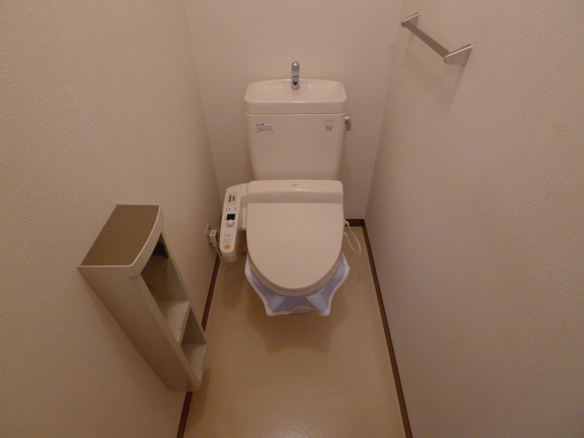 シャーメゾン六分一Ａ棟 その他2