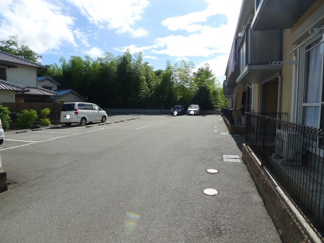 シャーメゾン六分一Ａ棟 その他7