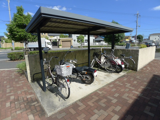 シャーメゾン六分一Ａ棟 その他8