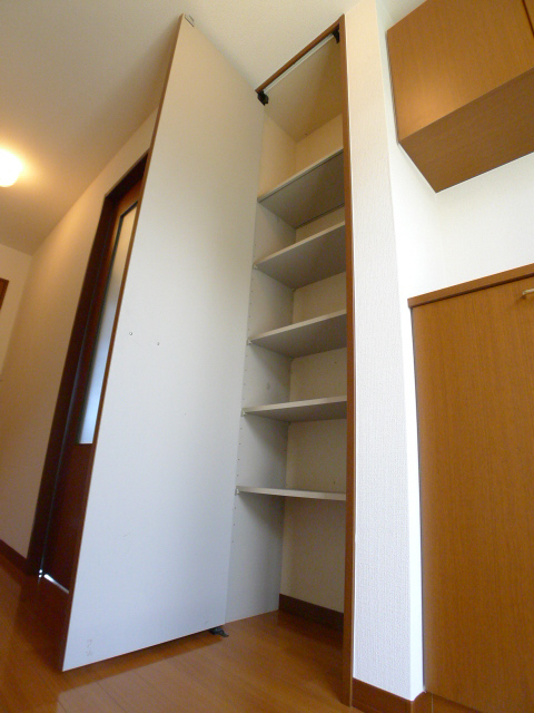 シャーメゾン六分一Ａ棟 その他11