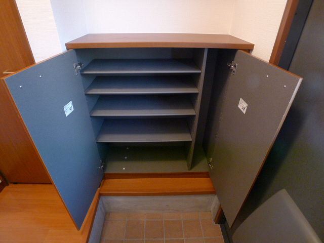 シャーメゾン六分一Ａ棟 その他12