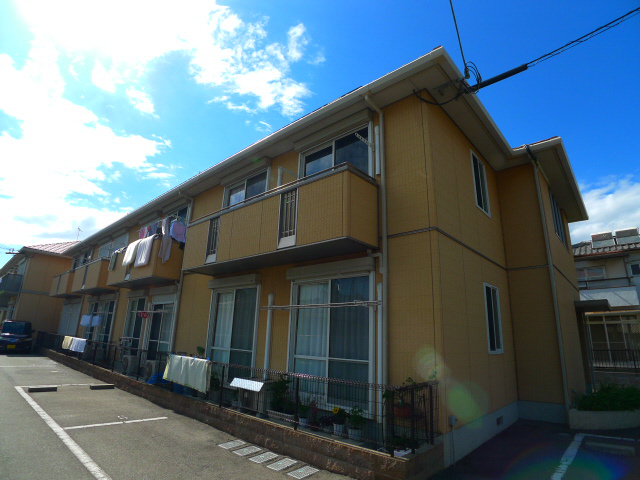 シャーメゾン六分一Ａ棟 その他14