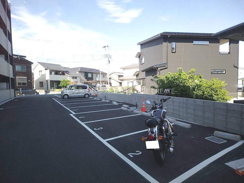 シェリル加古川 その他6