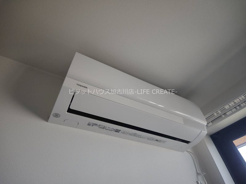 シェリル加古川 その他4