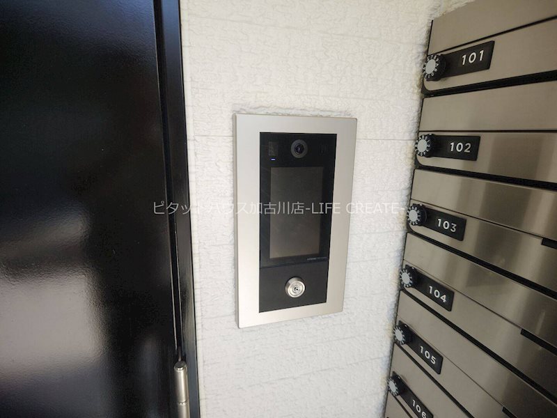 シェリル加古川 その他5