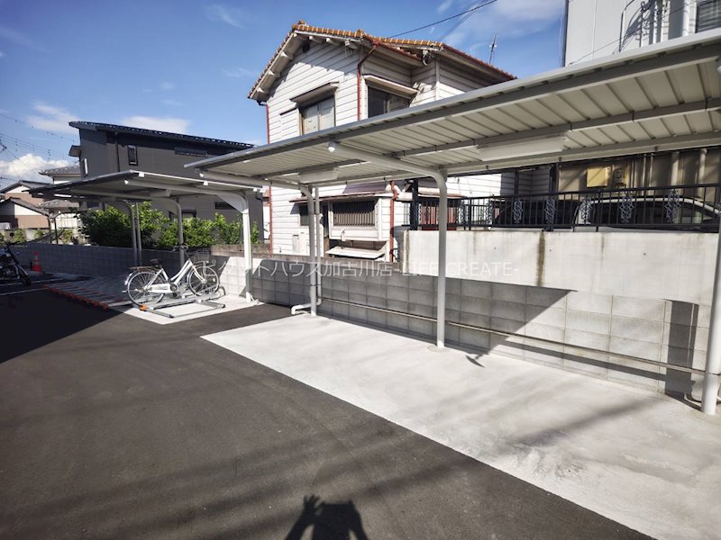 シェリル加古川 その他8