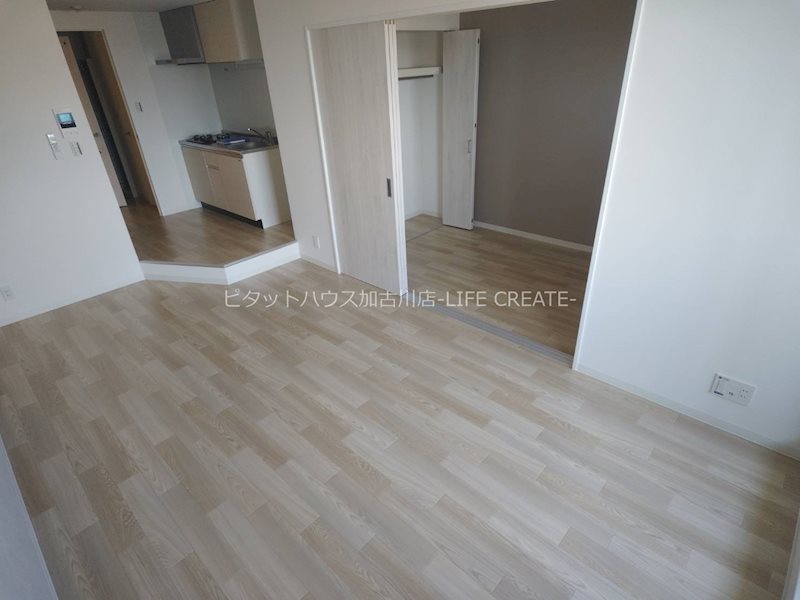 シェリル加古川 その他10