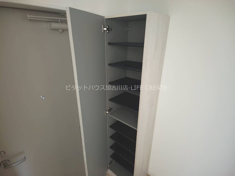 シェリル加古川 その他9