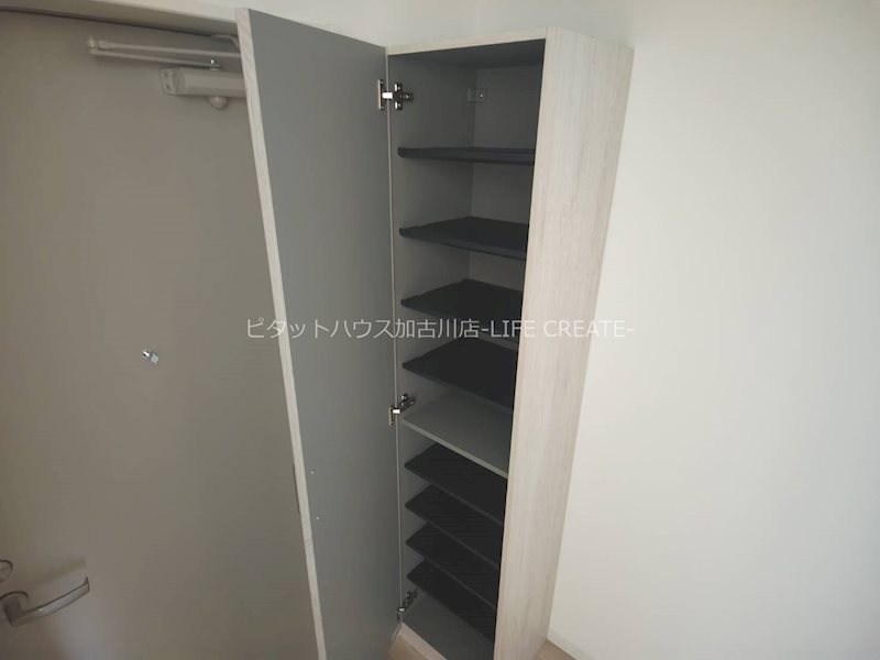 シェリル加古川 その他9