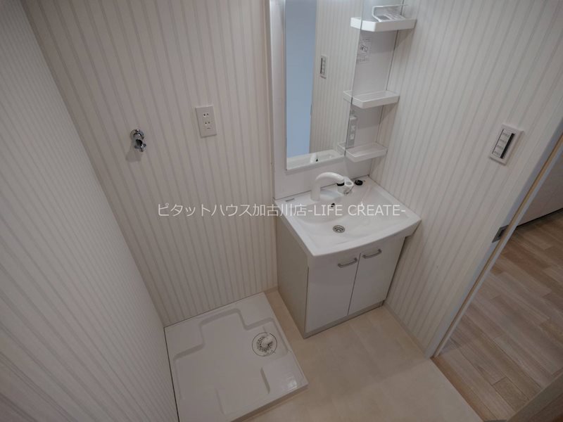 シェリル加古川 その他1