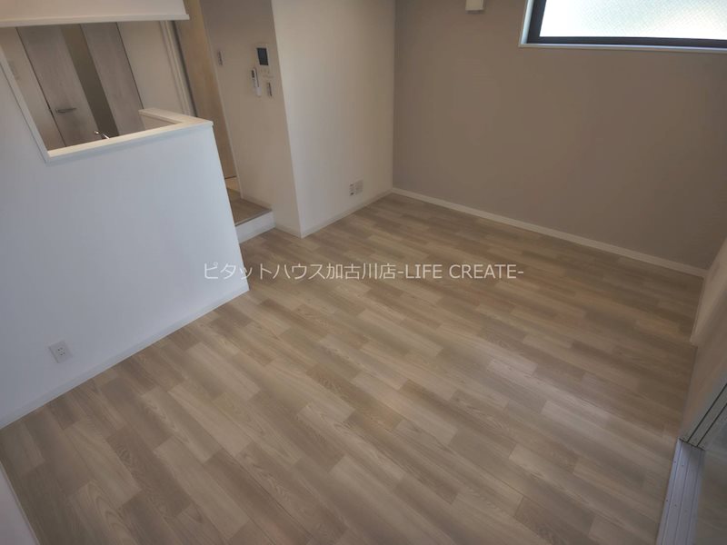 シェリル加古川 その他10