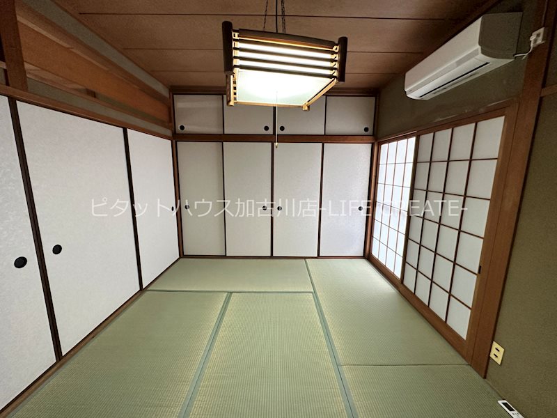 高砂市米田町塩市　戸建 その他4