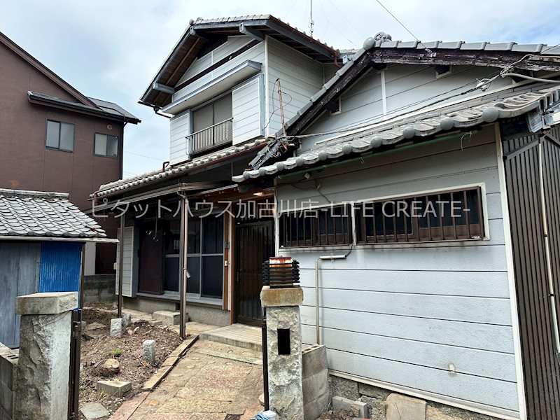 高砂市米田町塩市　戸建 その他7