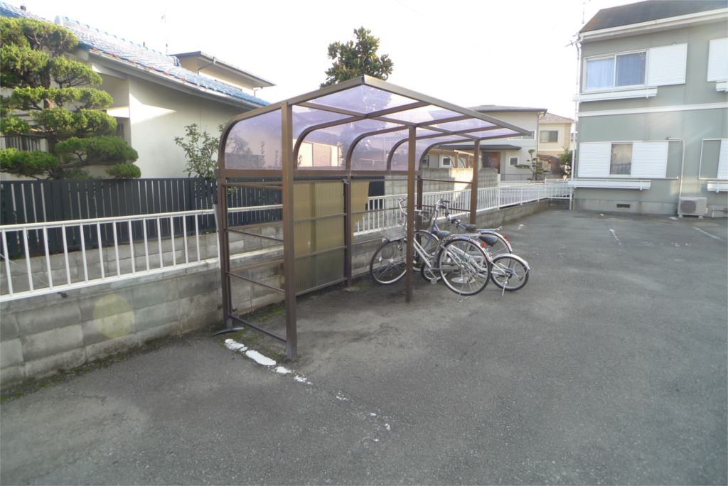 パインコート・SEIWA　Ａ棟 その他7