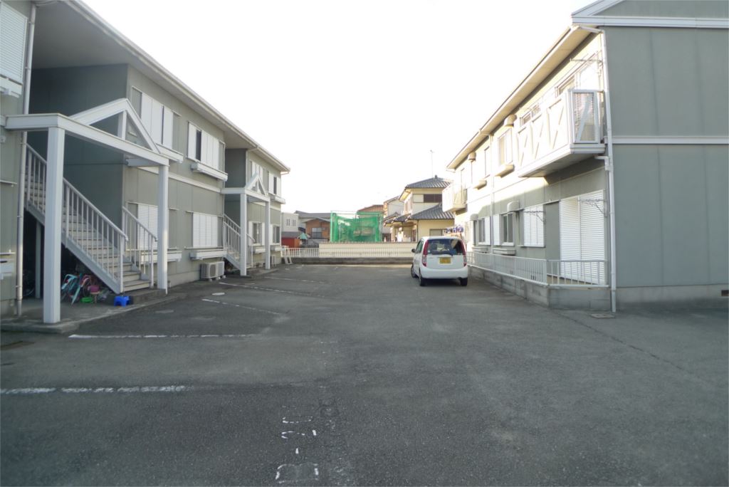 パインコート・SEIWA　Ａ棟 その他8