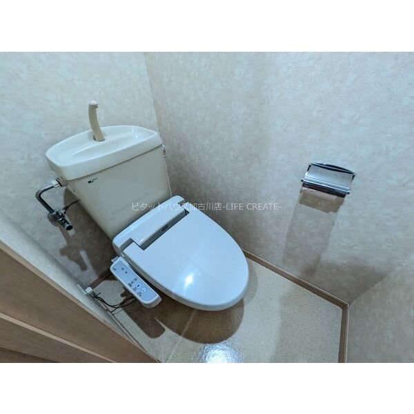 コンフォートエイジＢ棟 その他1