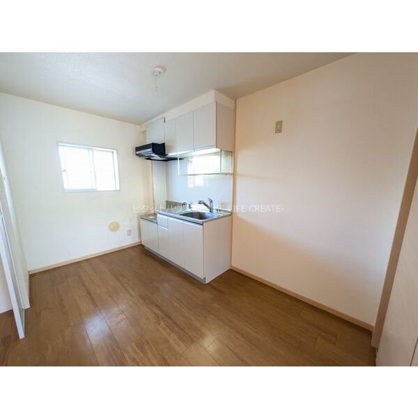 コンフォートエイジＢ棟 リビング