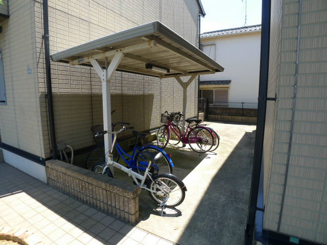ハイネス野添Ⅱ・Ⅲ その他5