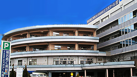 ハイネス野添Ⅱ・Ⅲ 周辺画像6