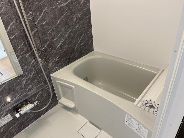 ソネテラス 風呂画像
