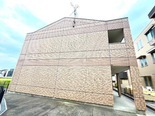 アンシャンテ その他外観2