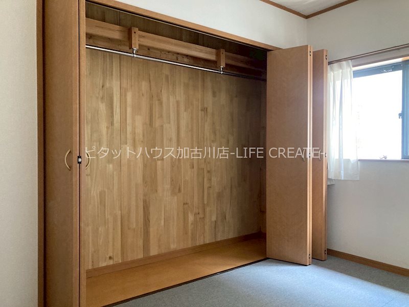 東二見貸家 その他3