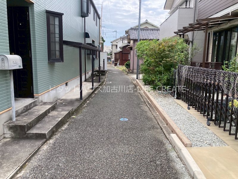 東二見貸家 その他6