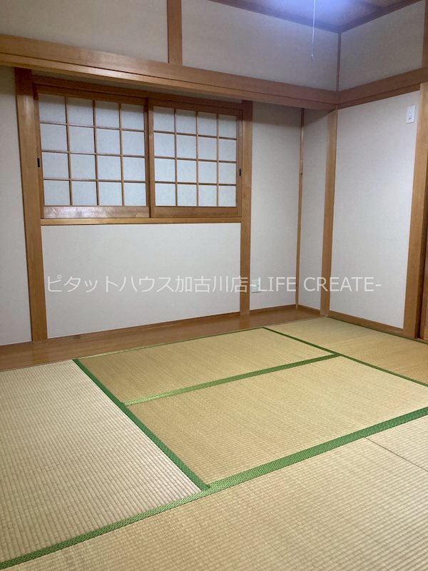 東二見貸家 その他8