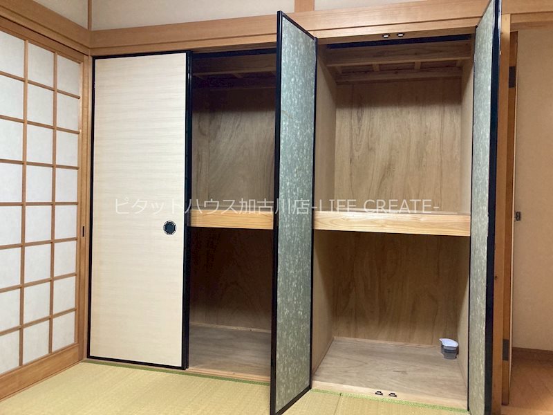 東二見貸家 その他9