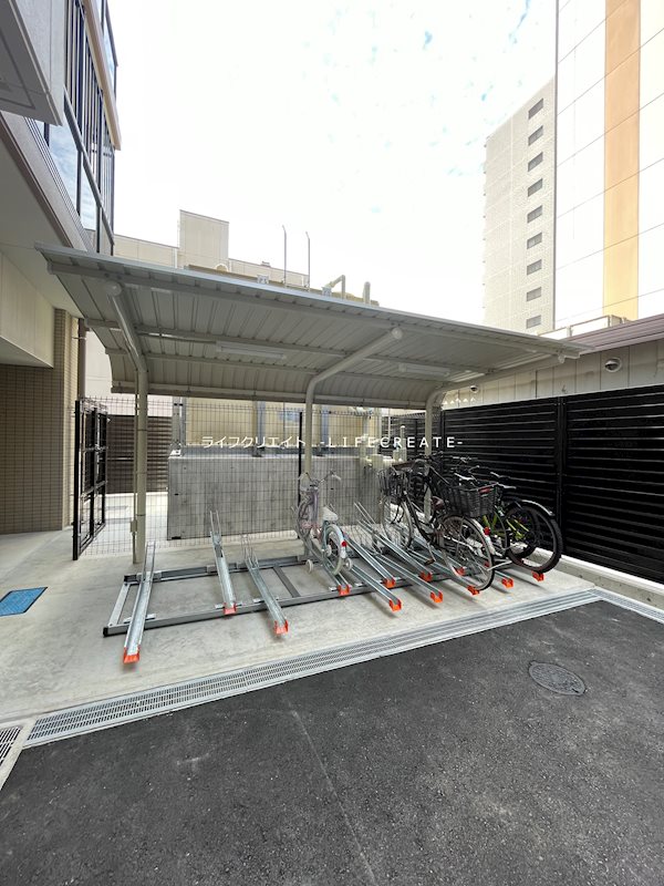 リベール加古川駅前 その他4