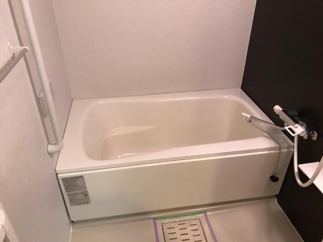 グランビア 風呂画像