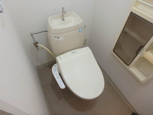 マイハウスＫ その他1