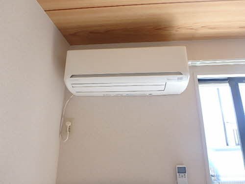 マイハウスＫ その他4