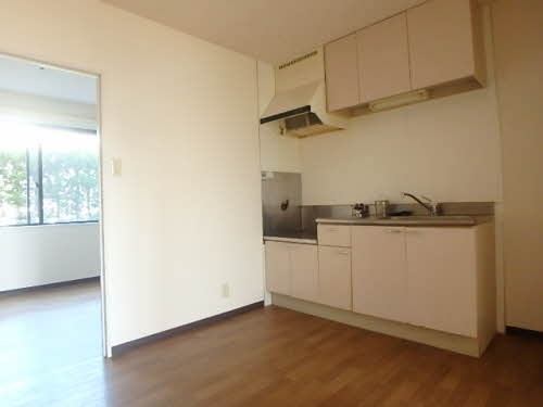 マイハウスＫ リビング