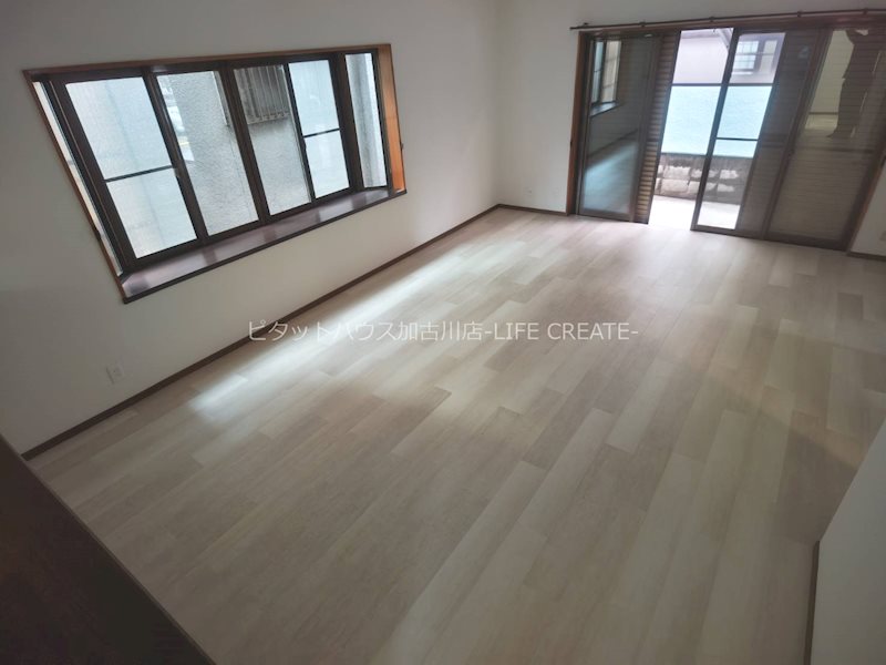 高畑戸建 その他8
