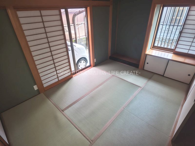 高畑戸建 その他9