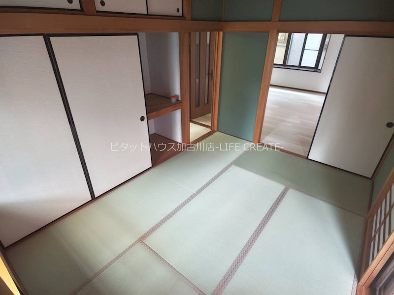 高畑戸建 その他10