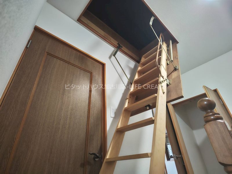 高畑戸建 その他17
