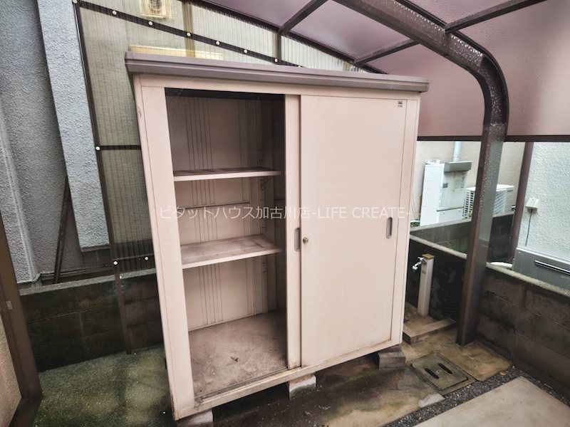 高畑戸建 その他19