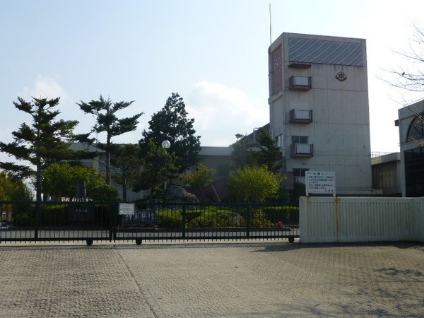 コンフォート大島IV　A棟 周辺画像6