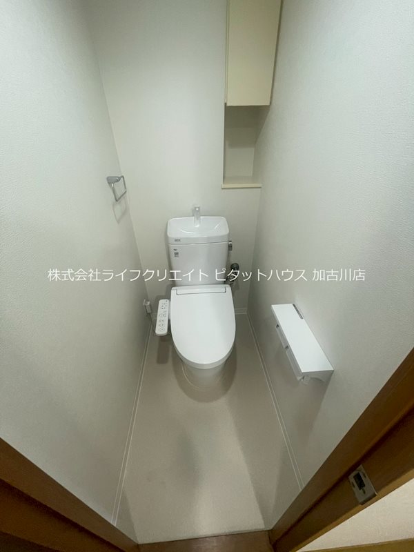 サングレイド加古川Ⅱ その他1