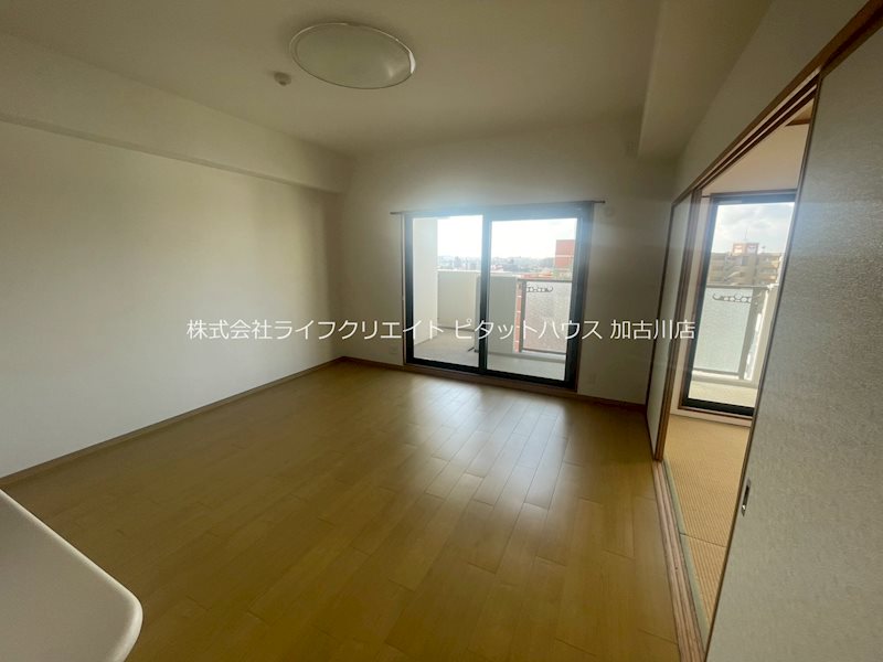 サングレイド加古川Ⅱ その他6